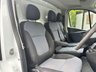 USED 2018 18 VAUXHALL VIVARO 1.6 CDTi 2700 Panel Van 5dr Diesel Manual L1 H1 Euro 6 (95 ps) 