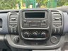 USED 2018 18 VAUXHALL VIVARO 1.6 CDTi 2700 Panel Van 5dr Diesel Manual L1 H1 Euro 6 (95 ps) 