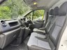 USED 2018 18 VAUXHALL VIVARO 1.6 CDTi 2700 Panel Van 5dr Diesel Manual L1 H1 Euro 6 (95 ps) 