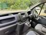 USED 2018 18 VAUXHALL VIVARO 1.6 CDTi 2700 Panel Van 5dr Diesel Manual L1 H1 Euro 6 (95 ps) 