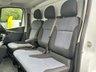 USED 2018 18 VAUXHALL VIVARO 1.6 CDTi 2700 Panel Van 5dr Diesel Manual L1 H1 Euro 6 (95 ps) 