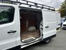 USED 2018 18 VAUXHALL VIVARO 1.6 CDTi 2700 Panel Van 5dr Diesel Manual L1 H1 Euro 6 (95 ps) 