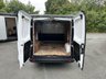 USED 2018 18 VAUXHALL VIVARO 1.6 CDTi 2700 Panel Van 5dr Diesel Manual L1 H1 Euro 6 (95 ps) 