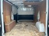 USED 2018 18 VAUXHALL VIVARO 1.6 CDTi 2700 Panel Van 5dr Diesel Manual L1 H1 Euro 6 (95 ps) 