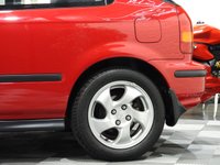 USED 1997 R HONDA CIVIC 1.6 VTI Hatchback 3dr Petrol Manual (198 g/km, 158 bhp) 1 OWNER ONLY 12K FROM NEW !!