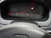 USED 1997 R HONDA CIVIC 1.6 VTI Hatchback 3dr Petrol Manual (198 g/km, 158 bhp) 1 OWNER ONLY 12K FROM NEW !!