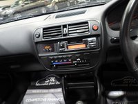 USED 1997 R HONDA CIVIC 1.6 VTI Hatchback 3dr Petrol Manual (198 g/km, 158 bhp) 1 OWNER ONLY 12K FROM NEW !!