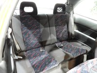 USED 1997 R HONDA CIVIC 1.6 VTI Hatchback 3dr Petrol Manual (198 g/km, 158 bhp) 1 OWNER ONLY 12K FROM NEW !!