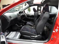 USED 1997 R HONDA CIVIC 1.6 VTI Hatchback 3dr Petrol Manual (198 g/km, 158 bhp) 1 OWNER ONLY 12K FROM NEW !!