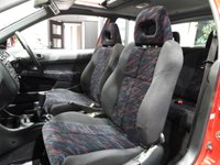 USED 1997 R HONDA CIVIC 1.6 VTI Hatchback 3dr Petrol Manual (198 g/km, 158 bhp) 1 OWNER ONLY 12K FROM NEW !!