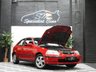 USED 1997 R HONDA CIVIC 1.6 VTI Hatchback 3dr Petrol Manual (198 g/km, 158 bhp) 1 OWNER ONLY 12K FROM NEW !!