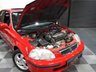 USED 1997 R HONDA CIVIC 1.6 VTI Hatchback 3dr Petrol Manual (198 g/km, 158 bhp) 1 OWNER ONLY 12K FROM NEW !!