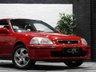 USED 1997 R HONDA CIVIC 1.6 VTI Hatchback 3dr Petrol Manual (198 g/km, 158 bhp) 1 OWNER ONLY 12K FROM NEW !!