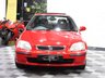 USED 1997 R HONDA CIVIC 1.6 VTI Hatchback 3dr Petrol Manual (198 g/km, 158 bhp) 1 OWNER ONLY 12K FROM NEW !!