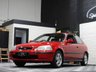 USED 1997 R HONDA CIVIC 1.6 VTI Hatchback 3dr Petrol Manual (198 g/km, 158 bhp) 1 OWNER ONLY 12K FROM NEW !!