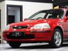 USED 1997 R HONDA CIVIC 1.6 VTI Hatchback 3dr Petrol Manual (198 g/km, 158 bhp) 1 OWNER ONLY 12K FROM NEW !!