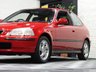 USED 1997 R HONDA CIVIC 1.6 VTI Hatchback 3dr Petrol Manual (198 g/km, 158 bhp) 1 OWNER ONLY 12K FROM NEW !!