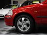 USED 1997 R HONDA CIVIC 1.6 VTI Hatchback 3dr Petrol Manual (198 g/km, 158 bhp) 1 OWNER ONLY 12K FROM NEW !!