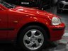 USED 1997 R HONDA CIVIC 1.6 VTI Hatchback 3dr Petrol Manual (198 g/km, 158 bhp) 1 OWNER ONLY 12K FROM NEW !!