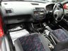 USED 1997 R HONDA CIVIC 1.6 VTI Hatchback 3dr Petrol Manual (198 g/km, 158 bhp) 1 OWNER ONLY 12K FROM NEW !!