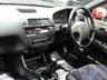 USED 1997 R HONDA CIVIC 1.6 VTI Hatchback 3dr Petrol Manual (198 g/km, 158 bhp) 1 OWNER ONLY 12K FROM NEW !!