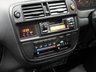USED 1997 R HONDA CIVIC 1.6 VTI Hatchback 3dr Petrol Manual (198 g/km, 158 bhp) 1 OWNER ONLY 12K FROM NEW !!