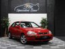 USED 1997 R HONDA CIVIC 1.6 VTI Hatchback 3dr Petrol Manual (198 g/km, 158 bhp) 1 OWNER ONLY 12K FROM NEW !!