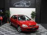 USED 1997 R HONDA CIVIC 1.6 VTI Hatchback 3dr Petrol Manual (198 g/km, 158 bhp) 1 OWNER ONLY 12K FROM NEW !!