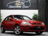 USED 1997 R HONDA CIVIC 1.6 VTI Hatchback 3dr Petrol Manual (198 g/km, 158 bhp) 1 OWNER ONLY 12K FROM NEW !!