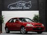USED 1997 R HONDA CIVIC 1.6 VTI Hatchback 3dr Petrol Manual (198 g/km, 158 bhp) 1 OWNER ONLY 12K FROM NEW !!