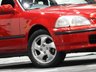 USED 1997 R HONDA CIVIC 1.6 VTI Hatchback 3dr Petrol Manual (198 g/km, 158 bhp) 1 OWNER ONLY 12K FROM NEW !!
