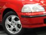 USED 1997 R HONDA CIVIC 1.6 VTI Hatchback 3dr Petrol Manual (198 g/km, 158 bhp) 1 OWNER ONLY 12K FROM NEW !!