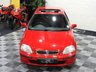 USED 1997 R HONDA CIVIC 1.6 VTI Hatchback 3dr Petrol Manual (198 g/km, 158 bhp) 1 OWNER ONLY 12K FROM NEW !!