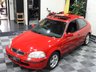 USED 1997 R HONDA CIVIC 1.6 VTI Hatchback 3dr Petrol Manual (198 g/km, 158 bhp) 1 OWNER ONLY 12K FROM NEW !!