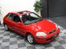USED 1997 R HONDA CIVIC 1.6 VTI Hatchback 3dr Petrol Manual (198 g/km, 158 bhp) 1 OWNER ONLY 12K FROM NEW !!