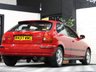 USED 1997 R HONDA CIVIC 1.6 VTI Hatchback 3dr Petrol Manual (198 g/km, 158 bhp) 1 OWNER ONLY 12K FROM NEW !!
