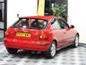 USED 1997 R HONDA CIVIC 1.6 VTI Hatchback 3dr Petrol Manual (198 g/km, 158 bhp) 1 OWNER ONLY 12K FROM NEW !!