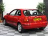 USED 1997 R HONDA CIVIC 1.6 VTI Hatchback 3dr Petrol Manual (198 g/km, 158 bhp) 1 OWNER ONLY 12K FROM NEW !!