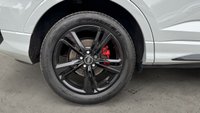 USED 2021 70 AUDI Q3 2.0 TDI 35 S line Sportback 5dr Diesel S Tronic quattro Euro 6 (s/s) (150 ps) 