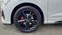 USED 2021 70 AUDI Q3 2.0 TDI 35 S line Sportback 5dr Diesel S Tronic quattro Euro 6 (s/s) (150 ps) 