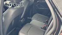 USED 2021 70 AUDI Q3 2.0 TDI 35 S line Sportback 5dr Diesel S Tronic quattro Euro 6 (s/s) (150 ps) 