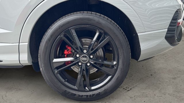 2021 AUDI Q3 - Photo 11