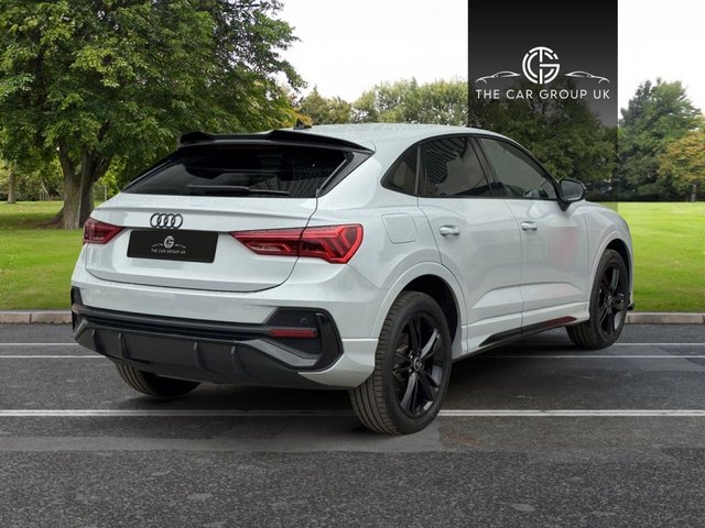 2021 AUDI Q3 - Photo 2