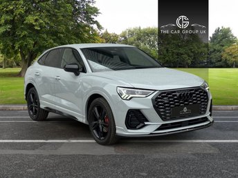 2021 AUDI Q3