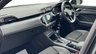 USED 2021 70 AUDI Q3 2.0 TDI 35 S line Sportback 5dr Diesel S Tronic quattro Euro 6 (s/s) (150 ps) 