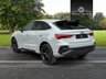 USED 2021 70 AUDI Q3 2.0 TDI 35 S line Sportback 5dr Diesel S Tronic quattro Euro 6 (s/s) (150 ps) 