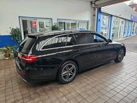 USED 2020 70 MERCEDES-BENZ E-CLASS 2.0 E300de 13.5kWh AMG Line Estate 5dr Diesel Plug-in Hybrid G-Tronic+ Euro 6 (s/s) (306 ps) SAT NAV HEATED LEATHER REAR VIEW CAMERA ANDROID APPLE CARPLAY PARKING SENSORS 1 OWNER SERVICE HISTORY WARRANTY