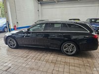 USED 2020 70 MERCEDES-BENZ E-CLASS 2.0 E300de 13.5kWh AMG Line Estate 5dr Diesel Plug-in Hybrid G-Tronic+ Euro 6 (s/s) (306 ps) SAT NAV HEATED LEATHER REAR VIEW CAMERA ANDROID APPLE CARPLAY PARKING SENSORS 1 OWNER SERVICE HISTORY WARRANTY