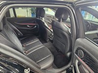 USED 2020 70 MERCEDES-BENZ E-CLASS 2.0 E300de 13.5kWh AMG Line Estate 5dr Diesel Plug-in Hybrid G-Tronic+ Euro 6 (s/s) (306 ps) SAT NAV HEATED LEATHER REAR VIEW CAMERA ANDROID APPLE CARPLAY PARKING SENSORS 1 OWNER SERVICE HISTORY WARRANTY