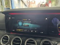 USED 2020 70 MERCEDES-BENZ E-CLASS 2.0 E300de 13.5kWh AMG Line Estate 5dr Diesel Plug-in Hybrid G-Tronic+ Euro 6 (s/s) (306 ps) SAT NAV HEATED LEATHER REAR VIEW CAMERA ANDROID APPLE CARPLAY PARKING SENSORS 1 OWNER SERVICE HISTORY WARRANTY